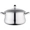 Кастрюля BELLA CUCINA 2140-BC - фото 14858807