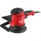 Эксцентриковая шлифмашина WORTEX LX 1333377 - фото 14859879