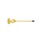 Металлический миксер для красок STAYER MASTER - фото 14860281