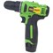 Аккумуляторный шуруповерт PROCRAFT Universal PA-12Li COMPACT - фото 14860541