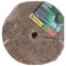 Кокосовый мульчирующий диск FIBRE FAMILY FF/СD-20/5 - фото 14860604