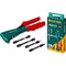 Комбинированный заклепочник KRAFTOOL Combo2-M6 - фото 14861023