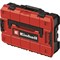 Кейс для инструмента Einhell E-Case System Box foam - фото 14861108