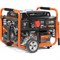 Бензиновый генератор Daewoo GDA 9500DPE-3 - фото 14861464