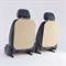 Комплект защитных накидок на сидение DuffCar 26-2891-38 - фото 14861547