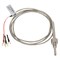 Датчик температуры INNOCONT TS-W-N-Pt100-4,8-30-1,5-M10x1,5 - фото 14861716