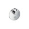 Термостатический смеситель для душа (внешняя часть) Hansgrohe Showerselect s high flow 15742000 - фото 14862026