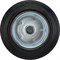 Большегрузное обрезиненное колесо EURO-LIFT 00-00001258 - фото 14862035