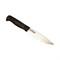 Туристический нож Kizlyar Supreme Supreme Forester StoneWash - фото 14862194