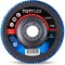 Лепестковый торцевой круг TOTFLEX AGGRESSOR 2 - фото 14862525
