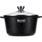 Кастрюля Regent inox COSMO Linea - фото 14862747