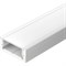 Профиль Arlight SL-SLIM-H7-2000 WHITE - фото 14863100