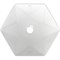 Накладная раковина на столешницу Bauedge BAU Crystal - фото 14863254