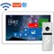 Домофон Novicam freedom 10 fhd wifi kit - фото 14863484