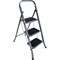 Стремянка ZALGER 511-3 - фото 14864087