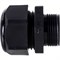 Муфта для гофрированных труб Weyer HSKM25B - фото 14864152