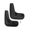 Передние брызговики SKODA OCTAVIA, 2013, сед Frosch optimum - фото 14865299