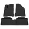 Салонный полиуретановый коврик для LADA Vesta 15-Н.В. REZKON 0539045200 - фото 14865359