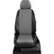 Авточехлы для Peugeot Partner 2 Citroen Berlingo 2 с 2008-н.в. AVTOLIDER1 CI04-0306-EC02-R-gra - фото 14866836
