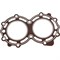 Прокладка под головку цилиндров для Yamaha 6/8 Skipper SK655-11181-00 - фото 14866910