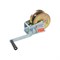 Барабанная ручная лебедка Forsage F-TRT1101S(16899) - фото 14867897