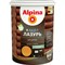 Лазурь для дерева ALPINA ALPINA Аква - фото 14867899