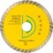 Диск турбо Diamaster Wave GOLD - фото 14868536