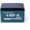Тяговая аккумуляторная батарея Chilwee 6-DZM-12 - фото 14868822