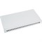 Укомплектованный оптический кросс NIKOMAX NMF-RP24LCUS2-WS-ES-1U-GY - фото 14869268