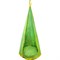 Одноместные круглые качели гамак BELON familia LIME КА-001-LIME - фото 14869323