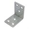 Мебельный широкий оцинкованный угол TECH-KREP 141953 - фото 14869397