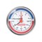 Термоманометр ROMMER RG00929SFHM17E - фото 14870081