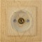 Конечная розетка Nilson Touran wood - фото 14870279