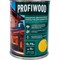 Защитно-декоративное покрытие для древесины Profiwood 72619 - фото 14870443