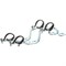 Кронштейны для коллекторов VALTEC VTc.130.N.0500 - фото 14870593