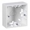 Коробка для наружного монтажа Simon 1590751-030 - фото 14870958
