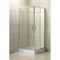 Душевой уголок BelBagno UNO-195-A-2-90-P-Cr - фото 14871127
