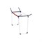 Напольная сушилка для белья LEIFHEIT Pegasus 150 Solid Slim - фото 14871289