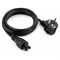 Кабель питания для ноутбуков Cablexpert PC-186-ML12 - фото 14871534
