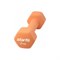 Неопреновая гантель Starfit DB-201 - фото 14871936