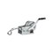 Барабанная ручная лебедка Forsage F-KB-S-1800 - фото 14872020