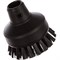 Круглая турбощетка для пароочистителя Karcher 2.863-022 - фото 14872146