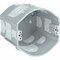 Герметичная установочная коробка для твердых стен KOPOS KPR 68/D_KA - фото 14872264