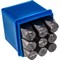 Цифровые клейма GRIFF №12 - фото 14872493