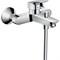 Смеситель для ванны Hansgrohe Logis - фото 14872574