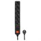 Сетевой фильтр Energenie SPG5-C-5 - фото 14872861