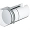 Регулируемый настенный держатель Grohe 27595000 - фото 14873315