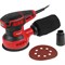 Эксцентриковая шлифмашина WORTEX LX 1334376 - фото 14873324