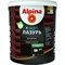 Лазурь для дерева ALPINA ALPINA Аква - фото 14873415