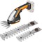 Ножницы для стрижки травы и кустарников WORX WG801E.9 - фото 14873590